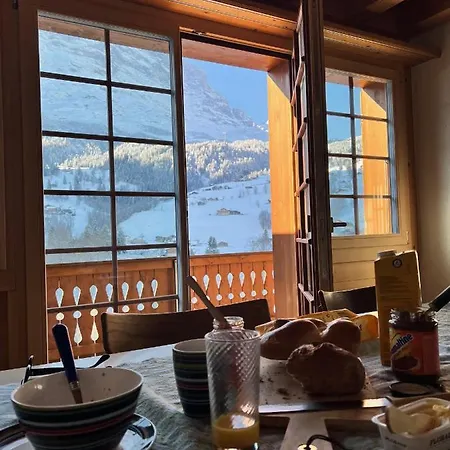 Spacious With Outstanding Views Direct Access Of Europe Daire *