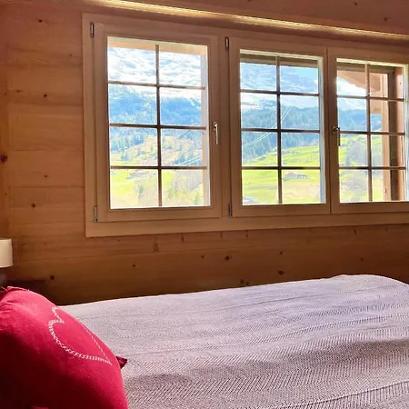 Spacious With Outstanding Views Direct Access Of Europe