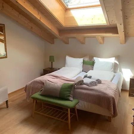 Spacious With Outstanding Views Direct Access Of Europe Daire *