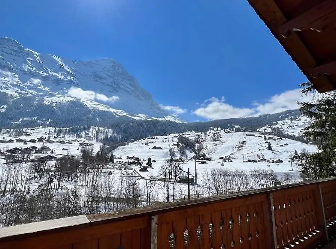 Appartement Spacious With Outstanding Views Direct Access Of Europe