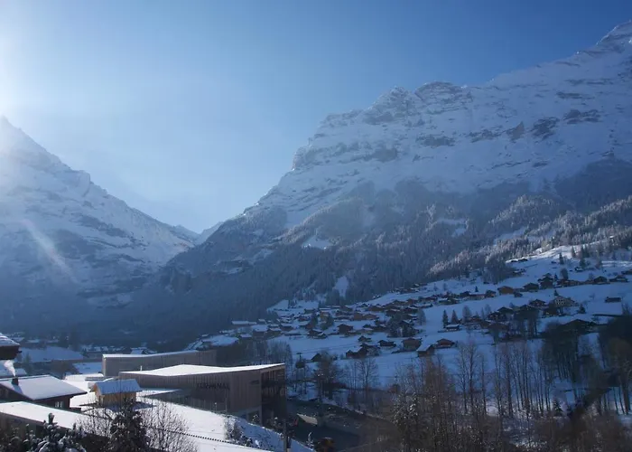 Spacious With Outstanding Views Direct Access Of Europe Appartement