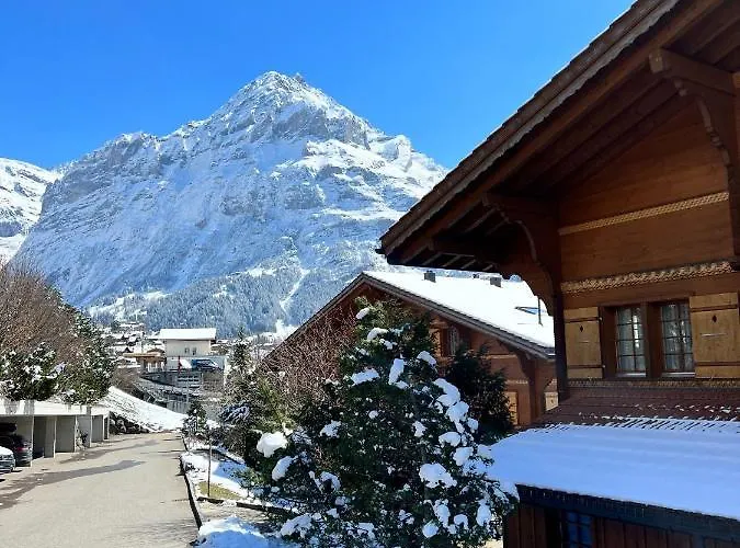 Spacious With Outstanding Views Direct Access Of Europe Appartement