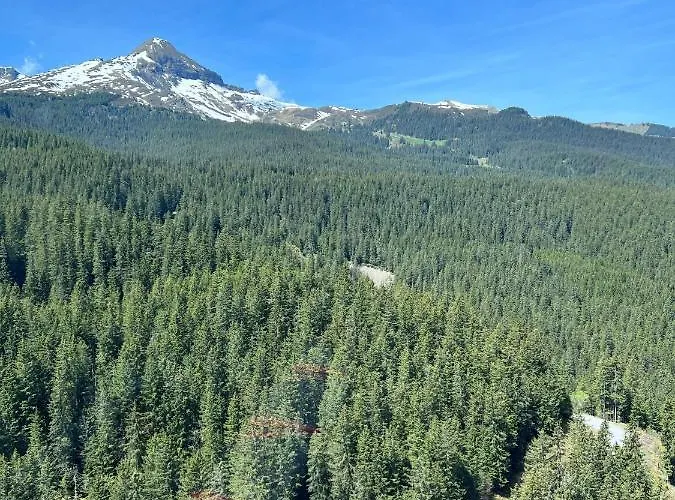 Spacious With Outstanding Views Direct Access Of Europe *