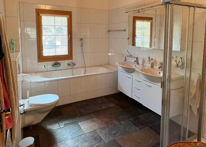 Appartement Spacious With Outstanding Views Direct Access Of Europe