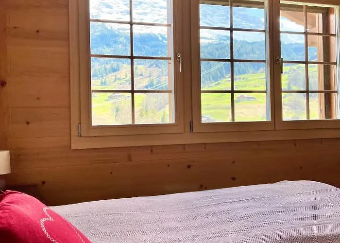 Spacious With Outstanding Views Direct Access Of Europe