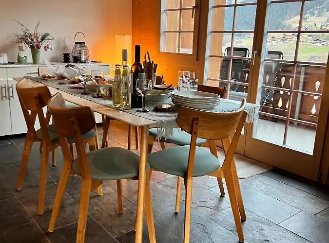 Spacious With Outstanding Views Direct Access Of Europe