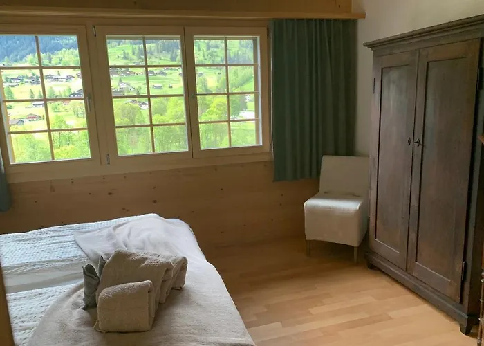 아파트 Spacious With Outstanding Views Direct Access Of Europe