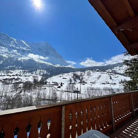 Апартаменти Spacious With Outstanding Views Direct Access Of Europe