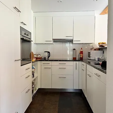 Spacious With Outstanding Views Direct Access Of Europe Гріндельвальд